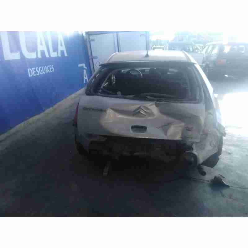 citroën c4 i (lc_) del año 2009