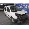 renault kangoo / grand kangoo ii (kw0/1_) del año 2013