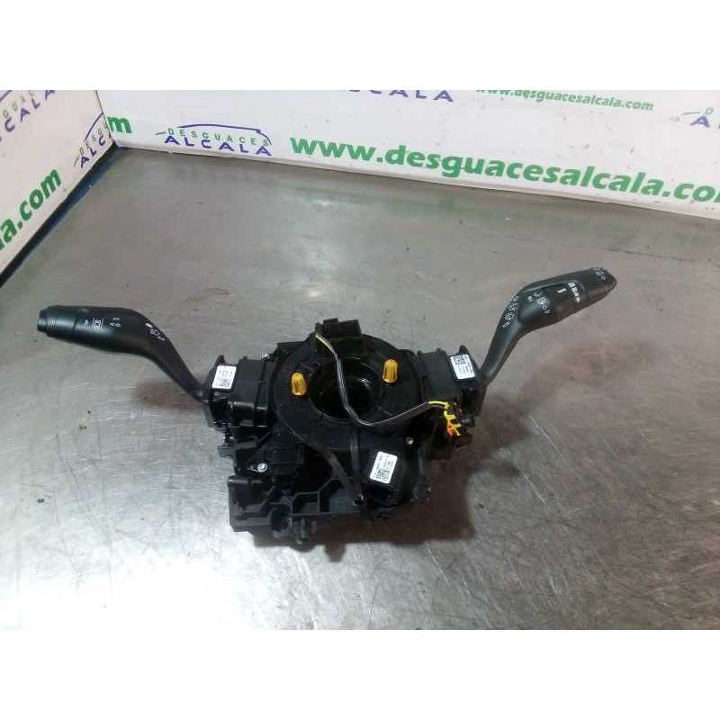 MANDO MULTIFUNCION FT4T14B522UFW 