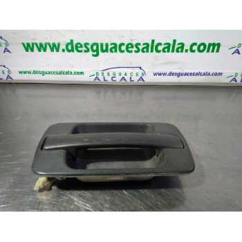 MANETA EXTERIOR TRASERA IZQUIERDA 