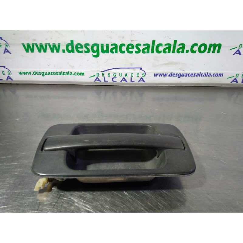 MANETA EXTERIOR TRASERA IZQUIERDA 