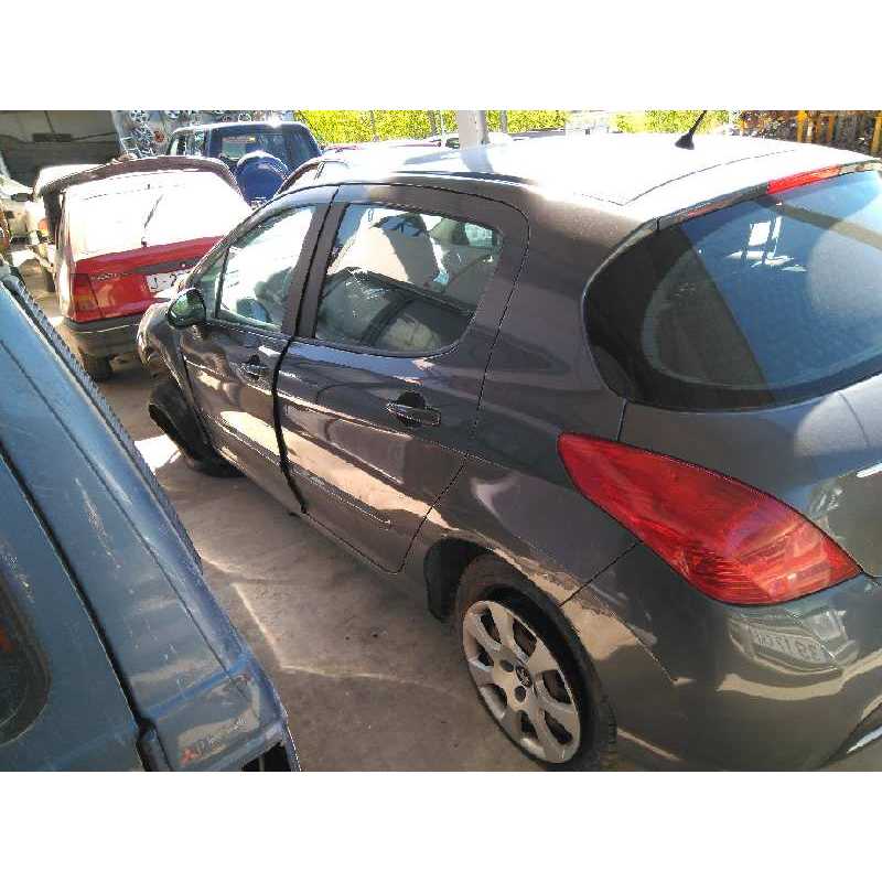 peugeot 308 del año 2013