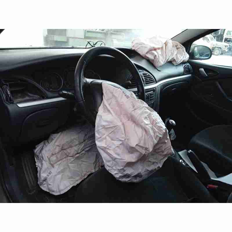 citroën c5 berlina del año 2007
