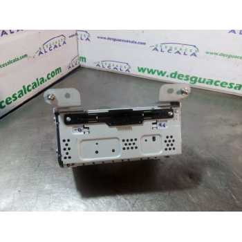 SISTEMA AUDIO / RADIO CD EM2T19C107DL 