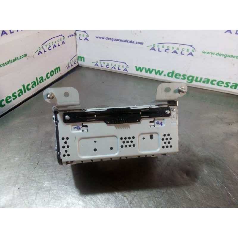 SISTEMA AUDIO / RADIO CD EM2T19C107DL 