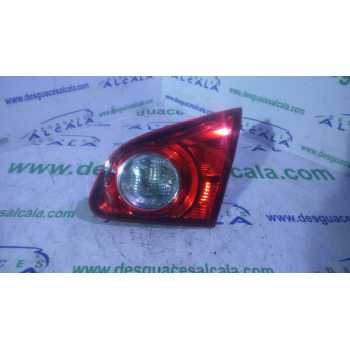 PILOTO TRASERO DERECHO 26550JD800 PORTON 