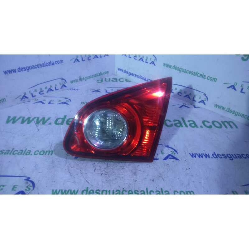 PILOTO TRASERO DERECHO 26550JD800 PORTON 