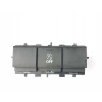 BOTON START/STOP OFF 98189730ZD 