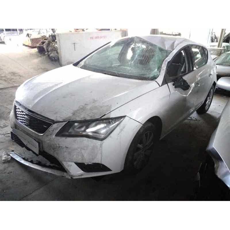 seat leon (5f1) del año 2015