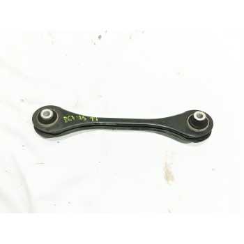 BRAZO SUSPENSION INFERIOR TRASERO IZQUIERDO 5Q0501529F 