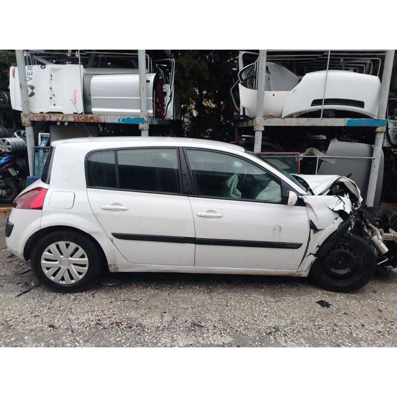 renault megane ii (bm0/1_, cm0/1_) del año 2005