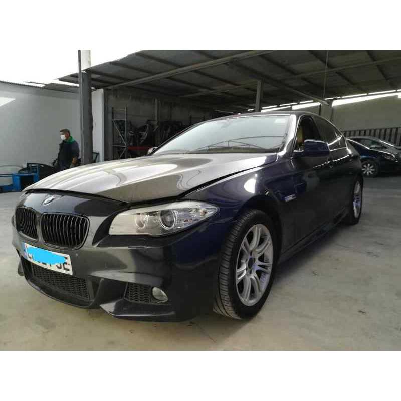 bmw serie 5 lim. (f10) del año 2012