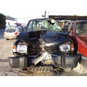 MITSUBISHI MONTERO (V20/V40)