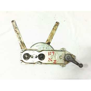 ELEVALUNAS DELANTERO IZQUIERDO 016050130 