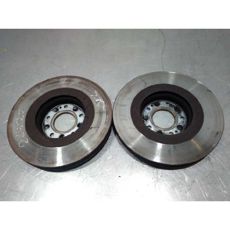 DISCO FRENO DELANTERO 517122W700 