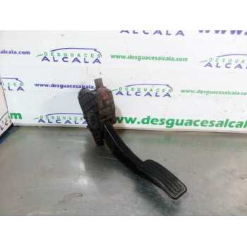 POTENCIOMETRO PEDAL 9F836CT8UC 6 PINES 