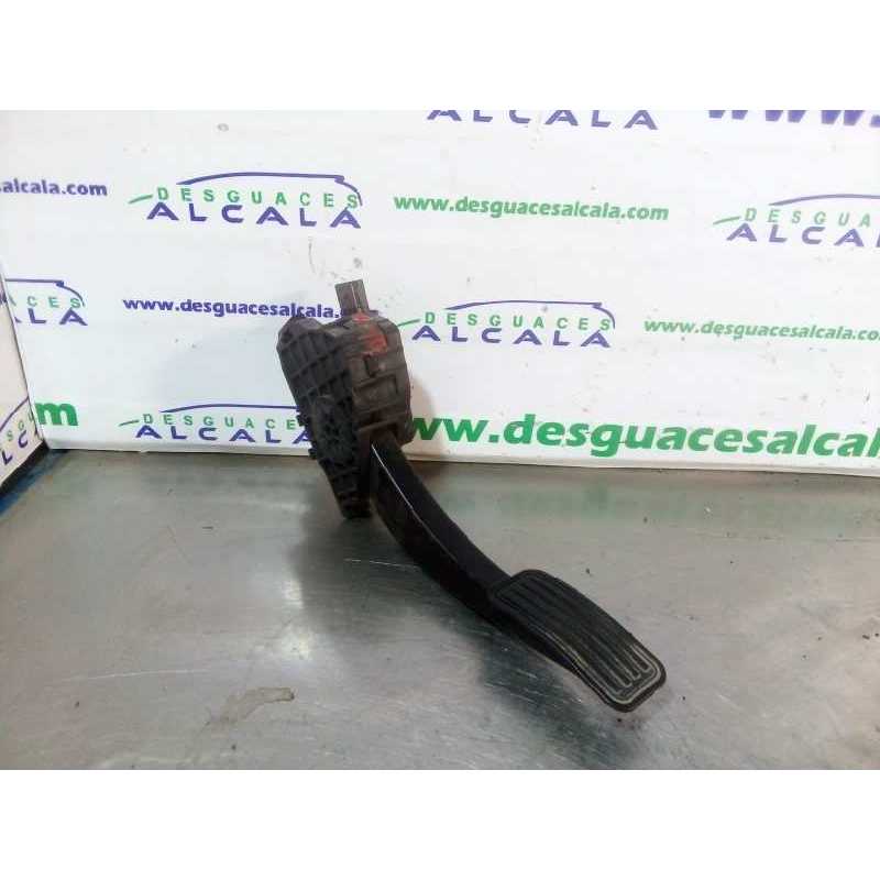POTENCIOMETRO PEDAL 9F836CT8UC 6 PINES 