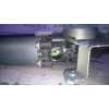 ELEVALUNAS TRASERO IZQUIERDO 82700JD400 ELECTRICO 2 PINES