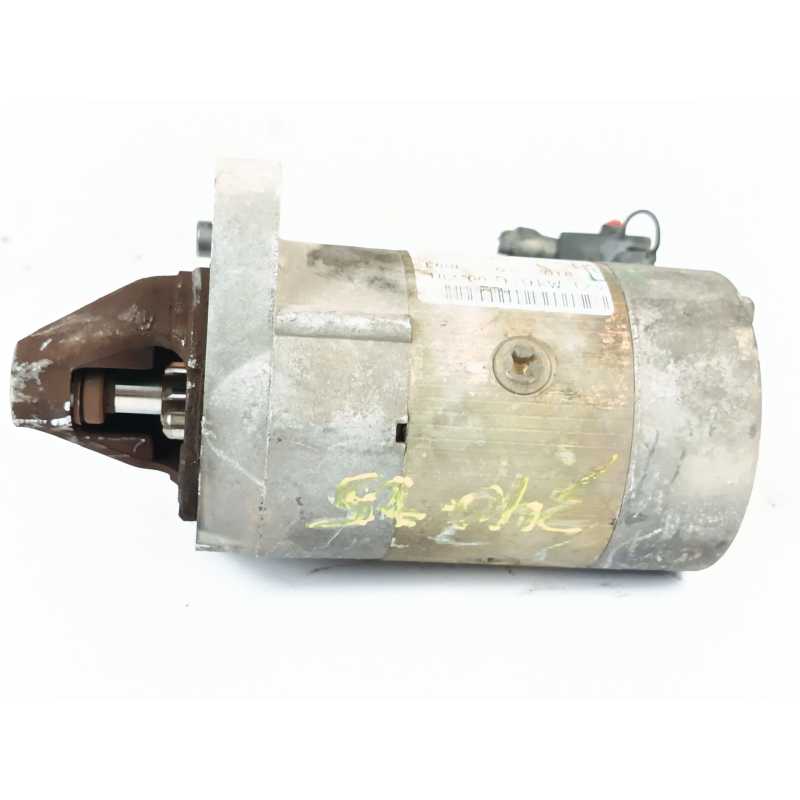 MOTOR ARRANQUE 63102018 