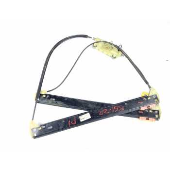 ELEVALUNAS DELANTERO IZQUIERDO 4F0831461D 