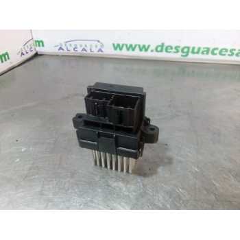RESISTENCIA CALEFACCION 011500104 BOSCH DG9H19E624AA