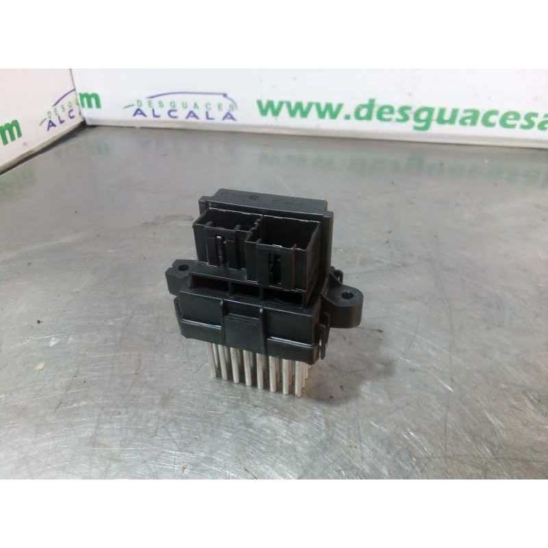 RESISTENCIA CALEFACCION 011500104 BOSCH DG9H19E624AA