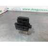 RESISTENCIA CALEFACCION 011500104 BOSCH DG9H19E624AA