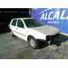 volkswagen golf iv berlina (1j1) del año 1999