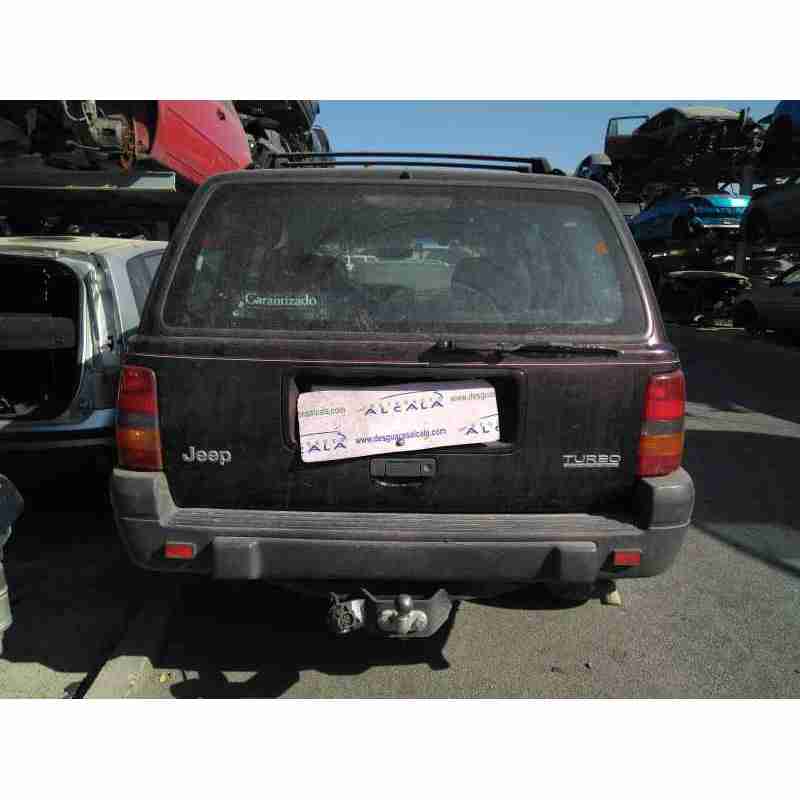 chrysler jeep gr.cherokee (zj)/(z) del año 1998