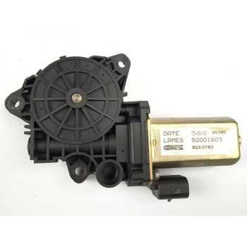 MOTOR ELEVALUNAS DELANTERO DERECHO 50001603  OEM 50001603