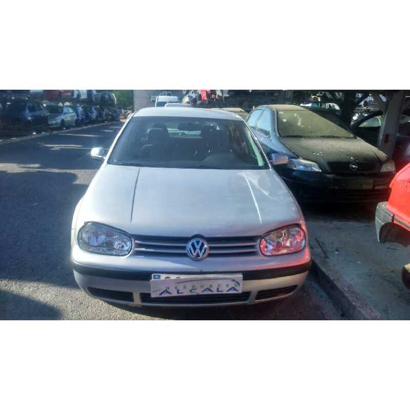 volkswagen golf iv berlina (1j1) del año 1999