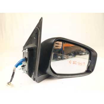 RETROVISOR DERECHO 7632B812 