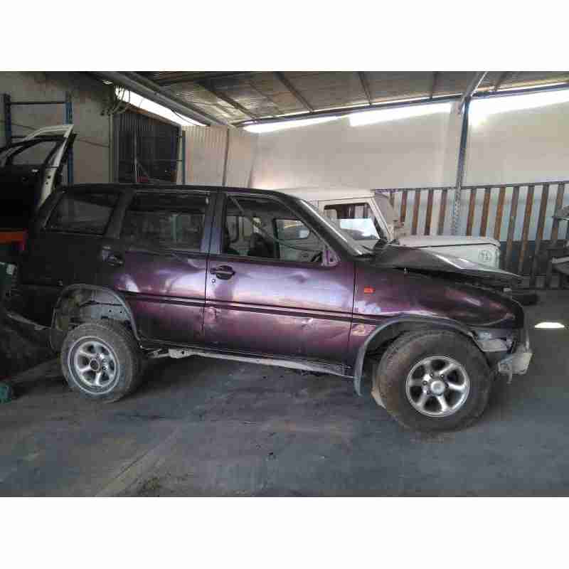 ford maverick (ml) del año 1995