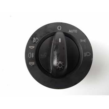 MANDO LUCES 4F1941531D 