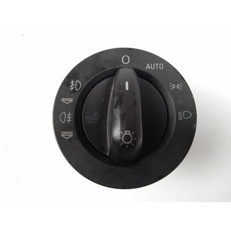 MANDO LUCES 4F1941531D 