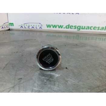 BOTON START/STOP DG9T14C376ADW 6 PINES 