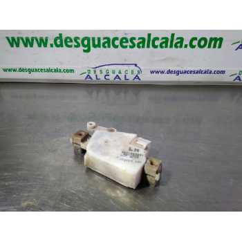 MOTOR CIERRE CENTRALIZADO DELANTERO IZQUIERDO 8971283221 89A806 4 PINES
