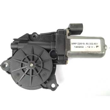 MOTOR ELEVALUNAS DELANTERO IZQUIERDO 50002601  OEM 50002601