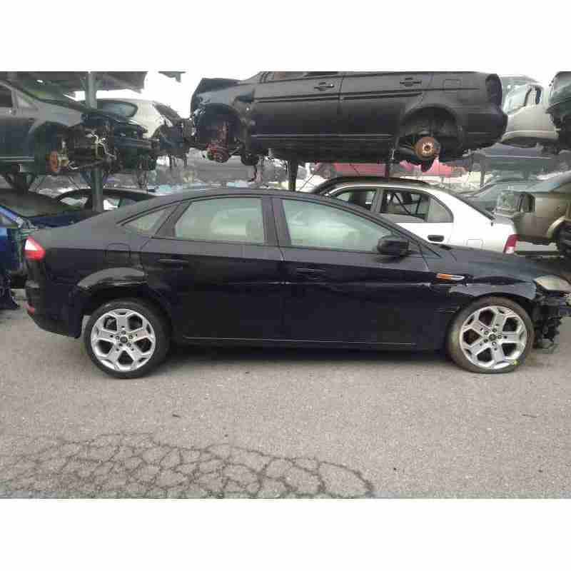 ford mondeo ber. (ca2) del año 2007
