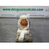 MOTOR CIERRE CENTRALIZADO DELANTERO IZQUIERDO 8971283221 89A806 4 PINES