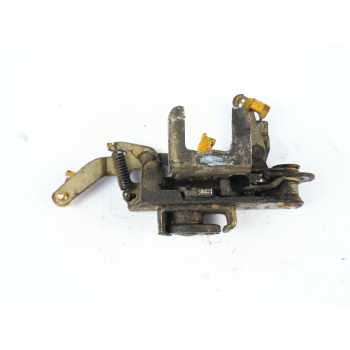 CERRADURA PUERTA DELANTERA DERECHA 80430F3600 