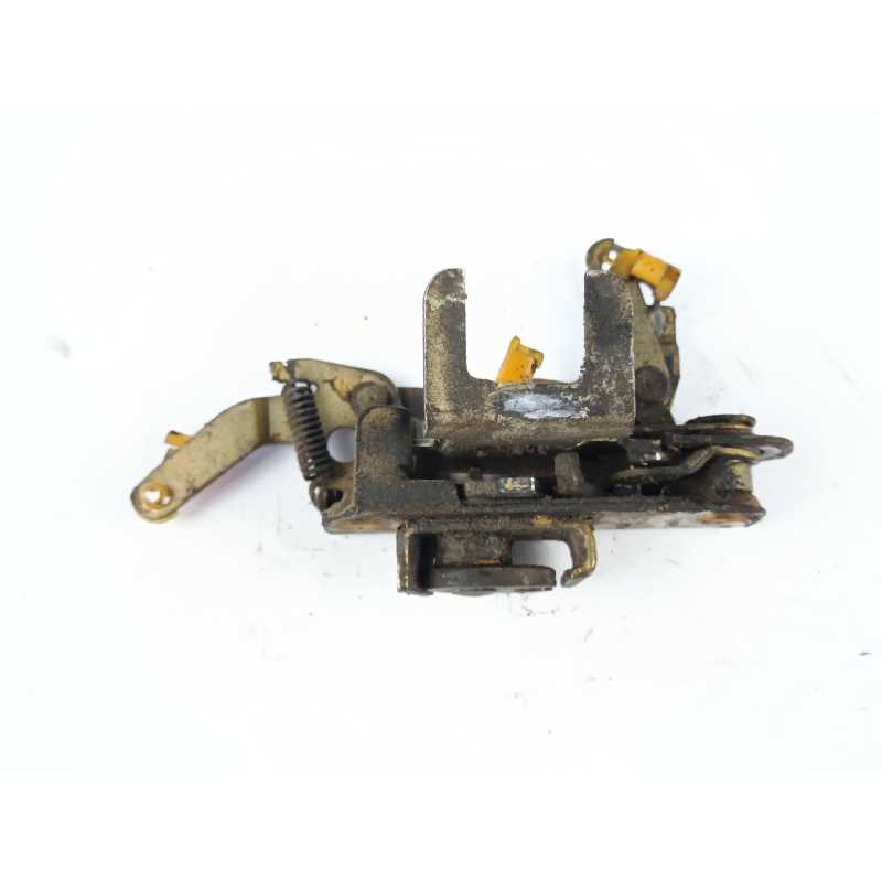 CERRADURA PUERTA DELANTERA DERECHA 80430F3600 