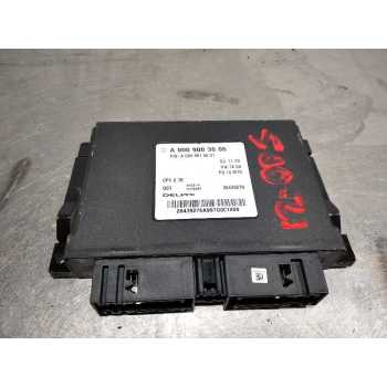 MODULO ELECTRONICO A0009003606 