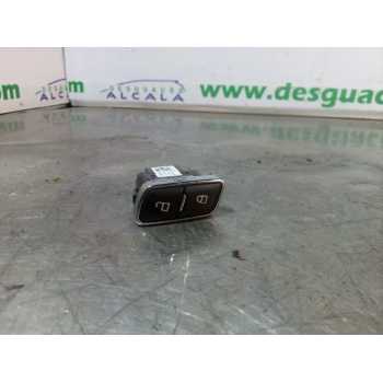 BOTON CIERRE CENTRALIZADO BB5T14017CCW 4 PINES 