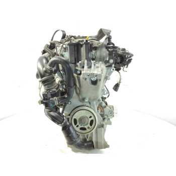 MOTOR COMPLETO B7JB GASOLINA L1BG6006LA