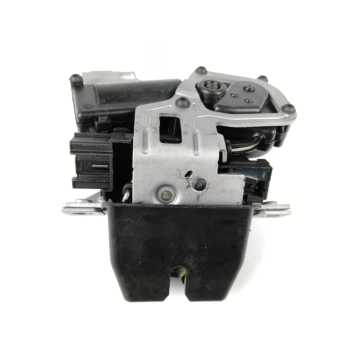 CERRADURA MALETERO / PORTON L1TAN442A66AA 