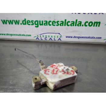 MOTOR CIERRE CENTRALIZADO TRASERO IZQUIERDO 897283241 4 PINES 