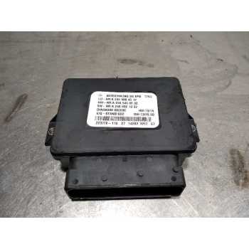 MODULO ELECTRONICO A2469004512 CENTRALITA FRENO MANO 