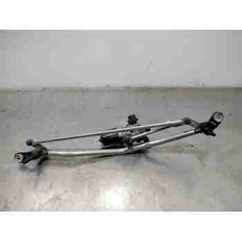 MOTOR LIMPIA DELANTERO 288009321R 5 PINES 