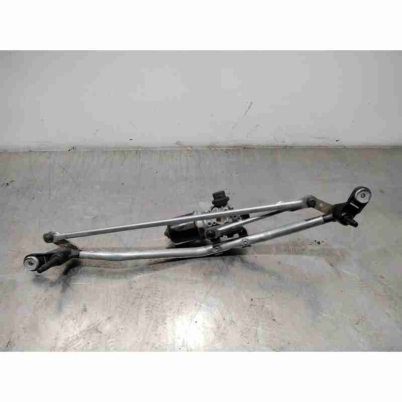 MOTOR LIMPIA DELANTERO 288009321R 5 PINES 